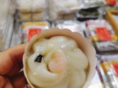 -非遗近水楼糕团(景德路店)