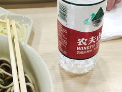 -李先生牛肉面大王(北京站售票厅餐厅)