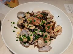 -杨氏青龙虾·羊蝎子(金盛路总店)
