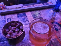 -流浪者复古西餐鸡尾酒吧(沈阳店)