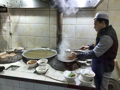-老刘家泡馍·陕西老字号(钟楼广济街店)