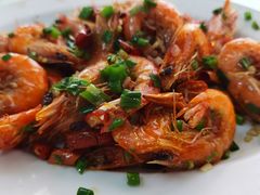 -景好海鲜餐厅(大鹏必选旅游店)