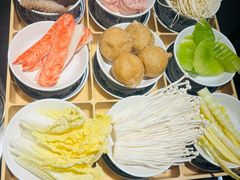 -咏江南·苏式火锅·苏州评弹(观前街店)