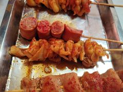 -海平馄饨(逍遥二路店)