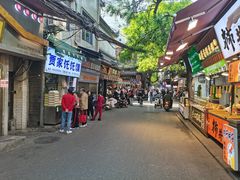 -刘纪孝腊牛羊肉(北广济街店)
