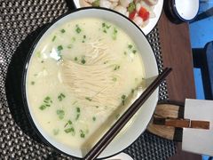 -十面春风·江南面馆(崇宁路店)