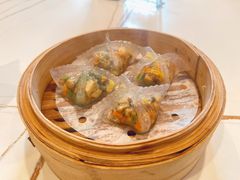 -海上名珠·海鲜酒楼(励骏庞都店)