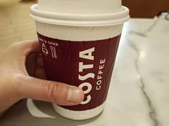 -COSTA COFFEE(新奥购物中心店)