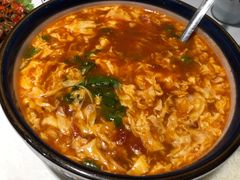 疙瘩汤-小湘旺(唐家岭店)