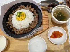 -味千拉面(惠州淡水嘉信茂广场分店)