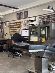 -極致刺青TATTOO STUDIO 私人订制
