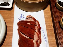 酥不腻烤鸭-小大董·烤鸭(凤凰汇店)