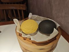 -禄运茶居·手工点心(猎德店)