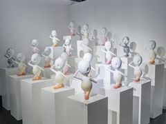 -成都许燎源现代设计艺术博物馆