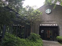 -星巴克(西湖天地店)