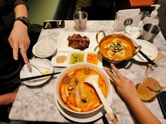 越南烤鸡肉-PHO爺·越南料理(亦庄大族广场店)