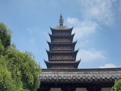-常熟方塔园