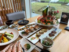 -王鼎精致料理铁板烧(世博源店)