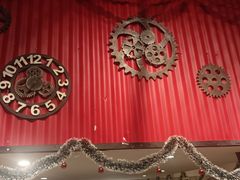 -又见马甲M8融合西餐厅(厦门体育中心店)
