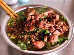 -花溪牛肉粉(八鸽岩店)