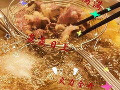 -一品牛鲜潮汕牛肉火锅(茶花园店)