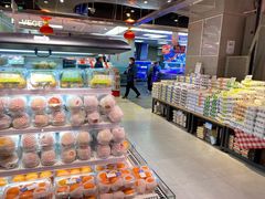 -盒马鲜生(大成店)