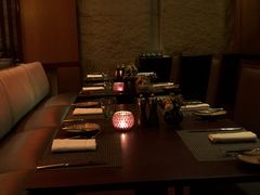-杭州西子湖四季酒店-WL BISTRO西湖餐厅(灵隐路店)