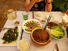 -阿诺泰·泰国餐厅(紫荆店)