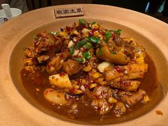 -湘轩·土菜研究院(光大店)