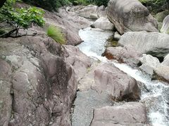 -湖州龙王山景区