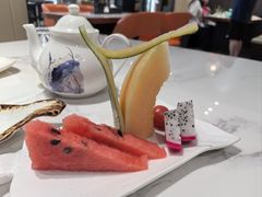 -德信恒隆国际酒店