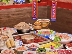 -蜀江龙火锅(339店)