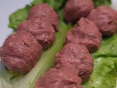 -三毛牛肉店(福强店)
