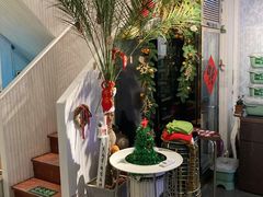 -秀儿家の小确幸花园西餐厅