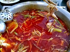 跳水美蛙-自贡好吃客(科华店)