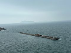 -东澳岛