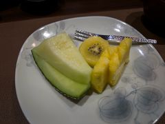 -北京泰富酒店-道日本料理餐厅