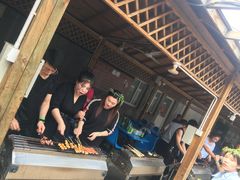 -亲兄弟真人CS团建拓展基地