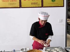-老院子饭店·鲁菜·海鲜·家常菜