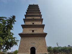 -正定古城-开元寺