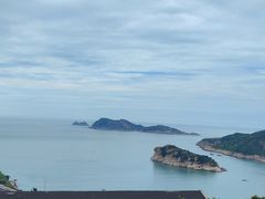 -南麂列岛