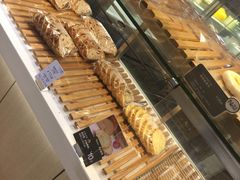 -BreadTalk面包新语·烘焙蛋糕(领展购物广场店)