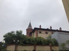 -青岛德国监狱旧址博物馆