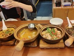 -罗妈砂锅(四川成都奎星楼店)