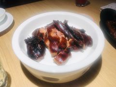 骨头有味道的酱鸭-佬肥猫(周浦万达店)
