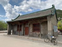-窦大夫祠