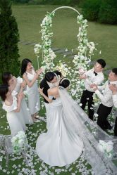 点击看大图 -金夫人婚纱摄影(衡阳店)