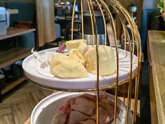 榴莲鸡煲-同仁四季椰子鸡(海岸城天利店)