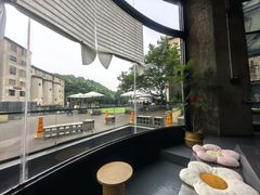 -CEMENT·coffee bar (凤凰创意园店)