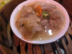 -海航大厦万豪酒店彩海轩中餐厅(霄云路店)
